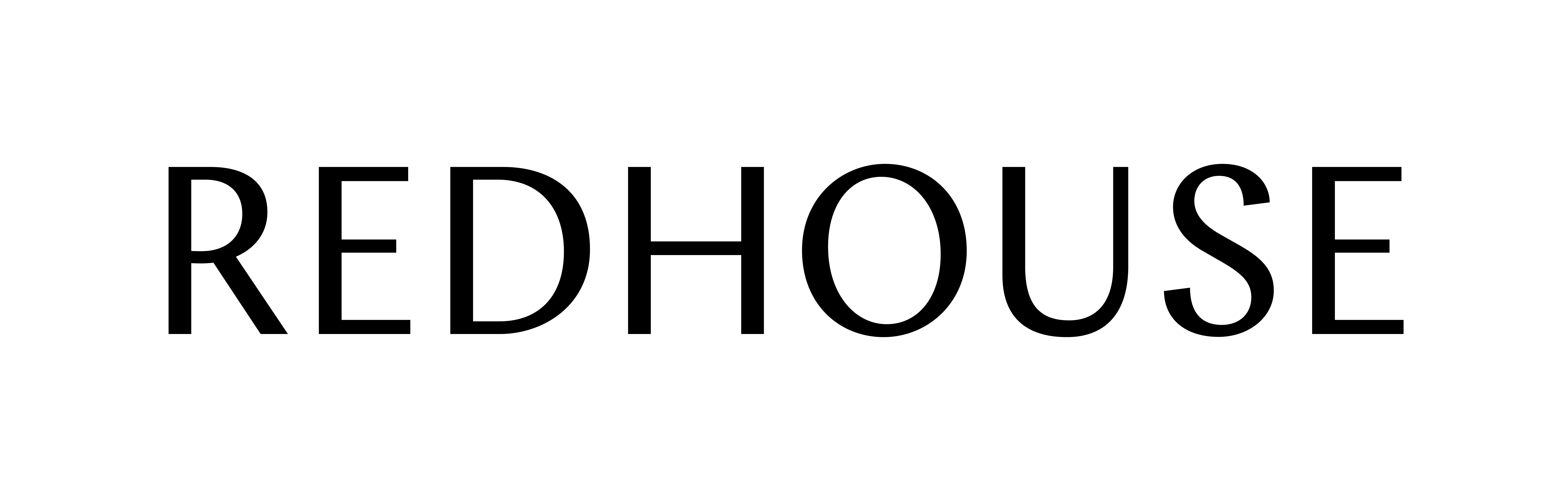 Redhouse Productions Logo